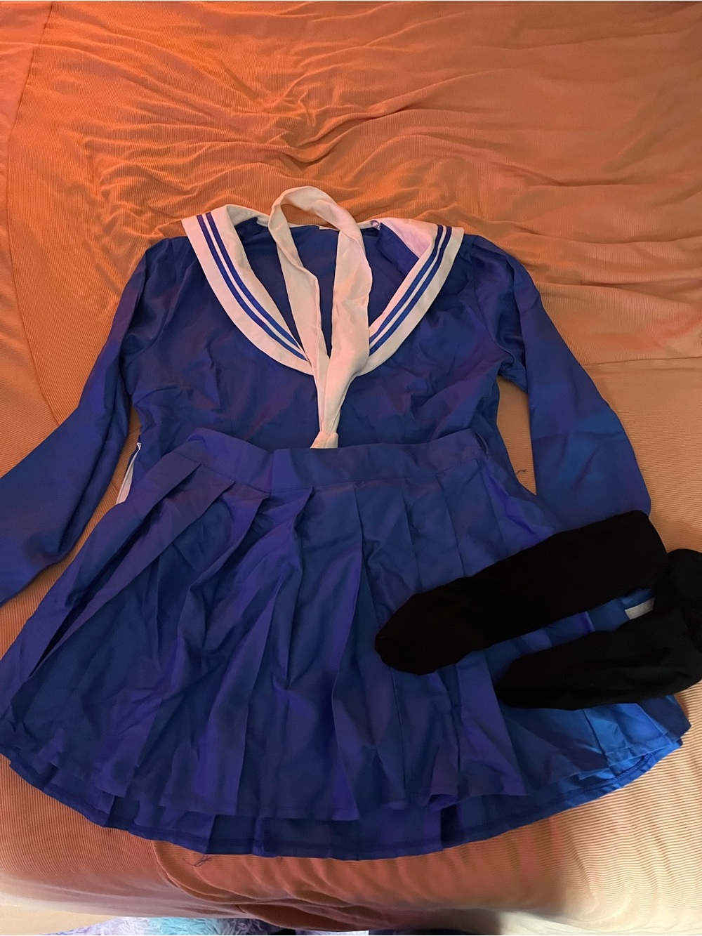 Fruits Basket Cosplay